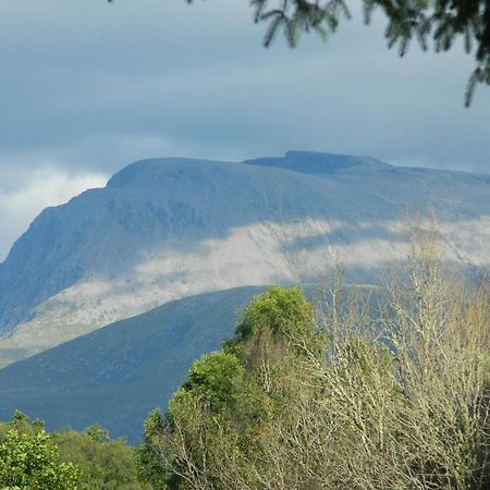 Tom Beag - Ben Nevis View Rooms Fort William Luaran gambar