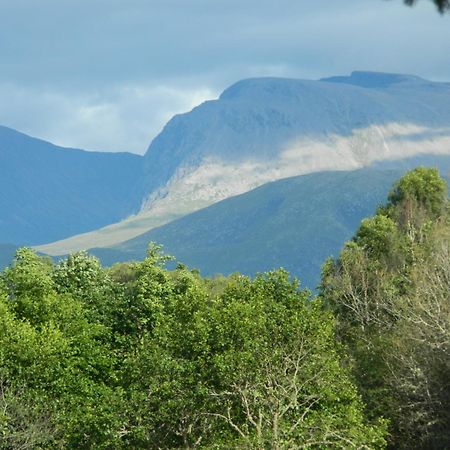 Tom Beag - Ben Nevis View Rooms Fort William Luaran gambar