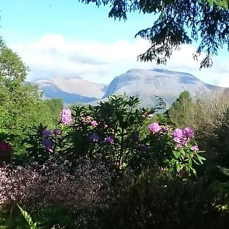 Tom Beag - Ben Nevis View Rooms Fort William Luaran gambar