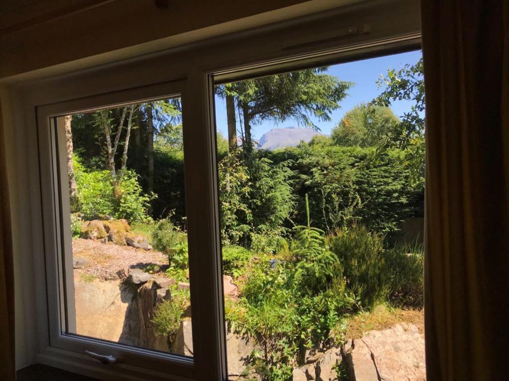 Tom Beag - Ben Nevis View Rooms Fort William Luaran gambar