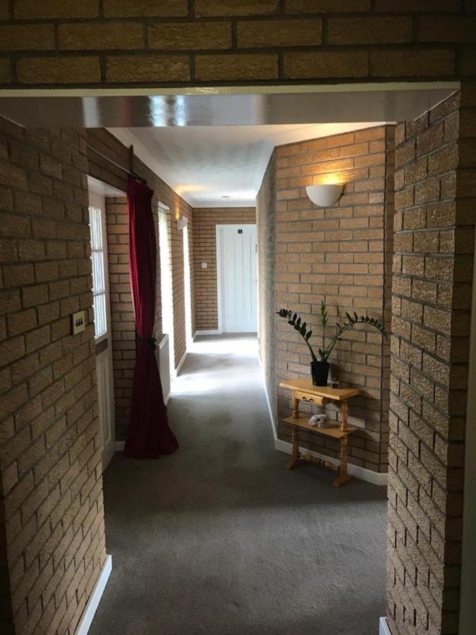 Tom Beag - Ben Nevis View Rooms Fort William Luaran gambar