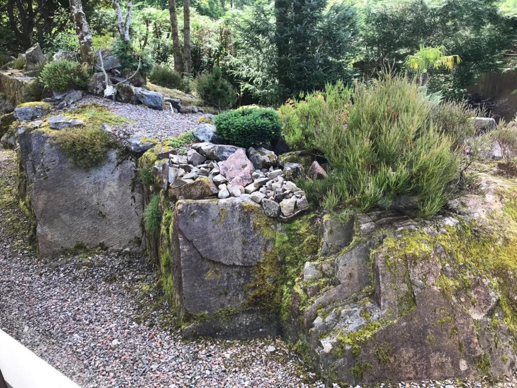 Tom Beag - Ben Nevis View Rooms Fort William Luaran gambar