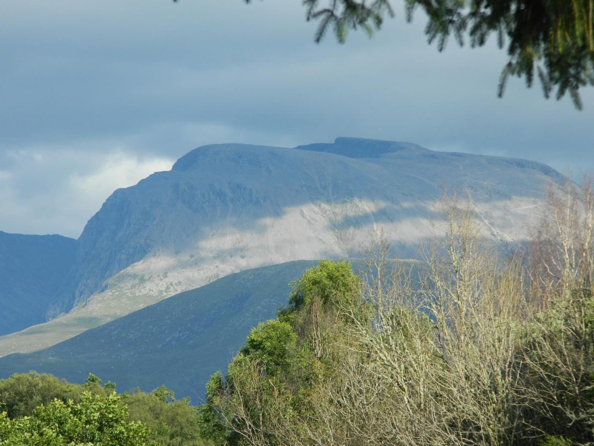 Tom Beag - Ben Nevis View Rooms Fort William Luaran gambar