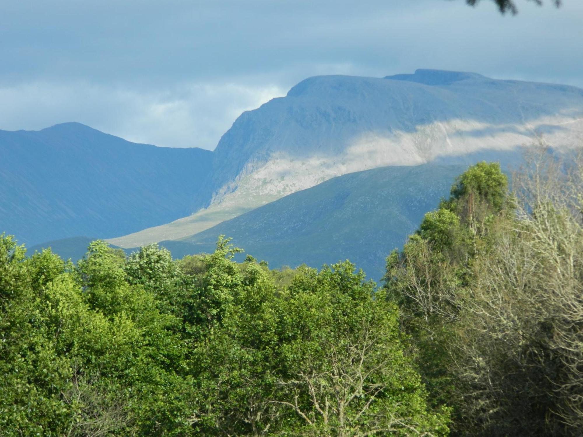 Tom Beag - Ben Nevis View Rooms Fort William Luaran gambar